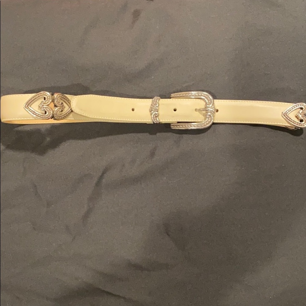 Brighton Women’s Belt